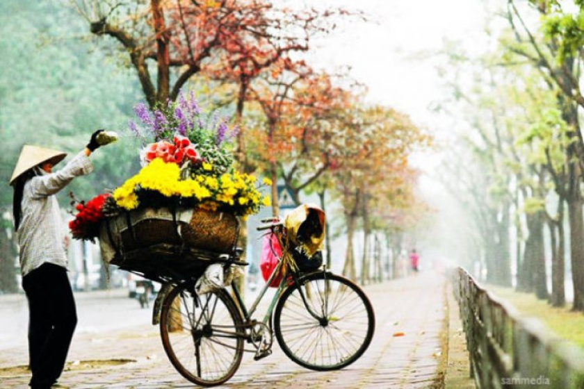 Full day: Hanoi City Tour (Lunch)